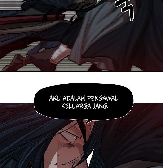 Escort Warrior Chapter 77 Gambar 9