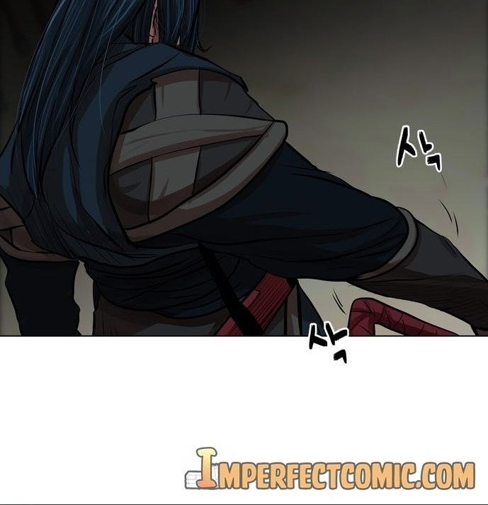 Escort Warrior Chapter 77 Gambar 13