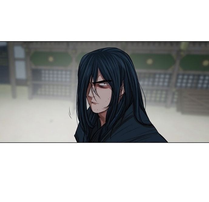 Escort Warrior Chapter 77 Gambar 15