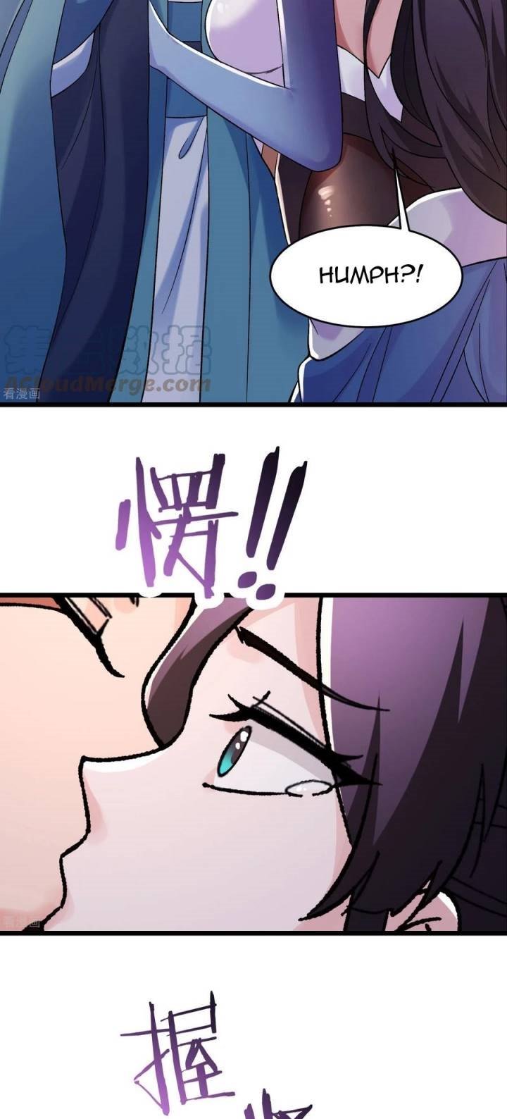 Apprentices Are All Female Devil Chapter 100 Gambar 10