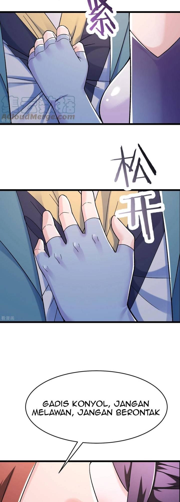 Apprentices Are All Female Devil Chapter 100 Gambar 11