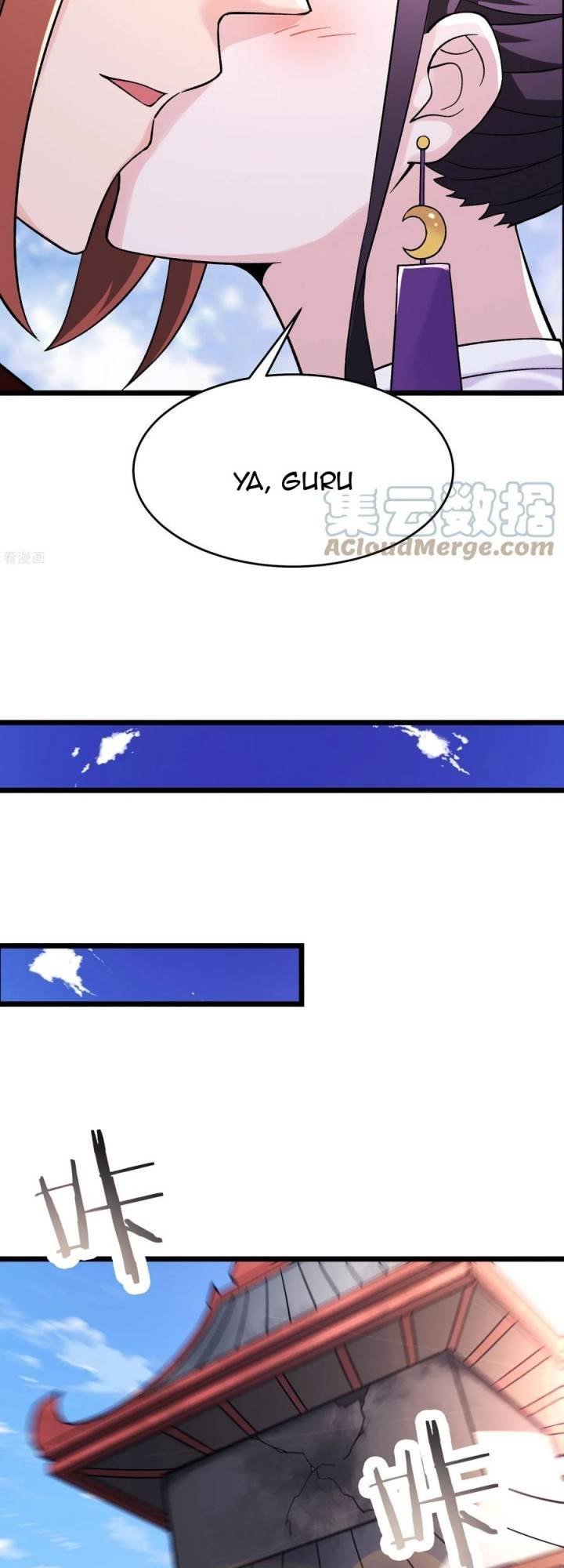 Apprentices Are All Female Devil Chapter 100 Gambar 12