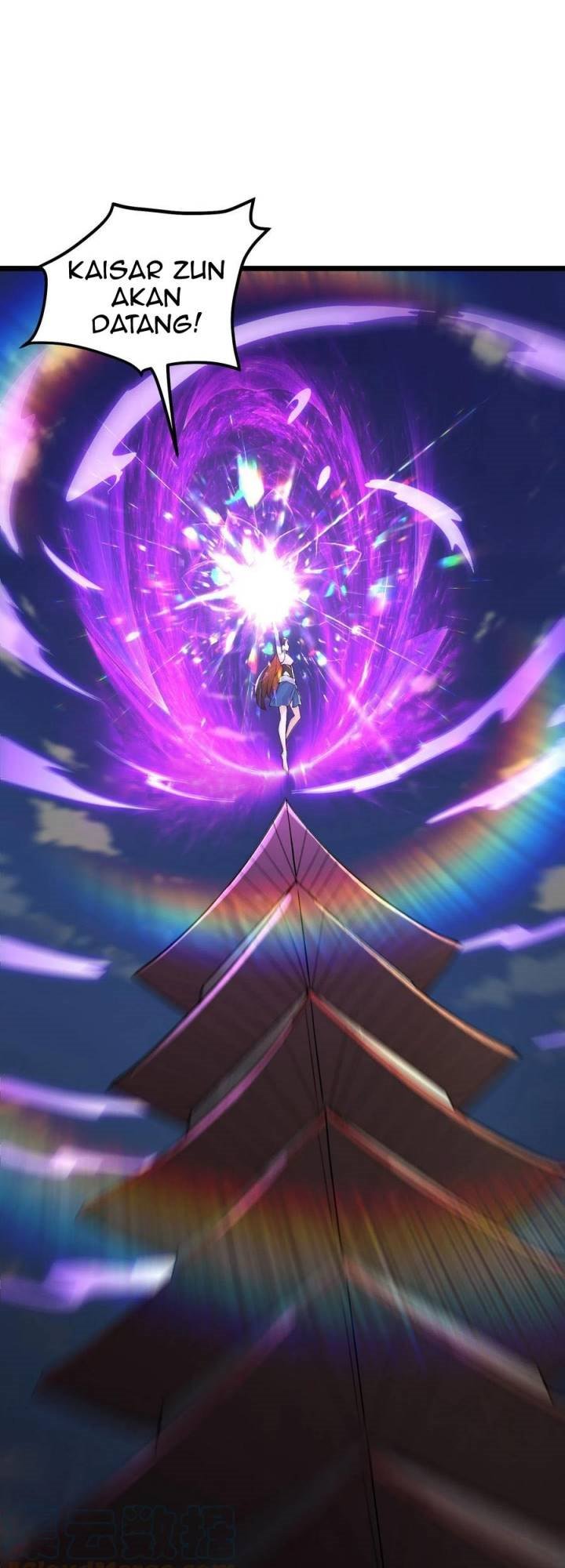 Apprentices Are All Female Devil Chapter 100 Gambar 24