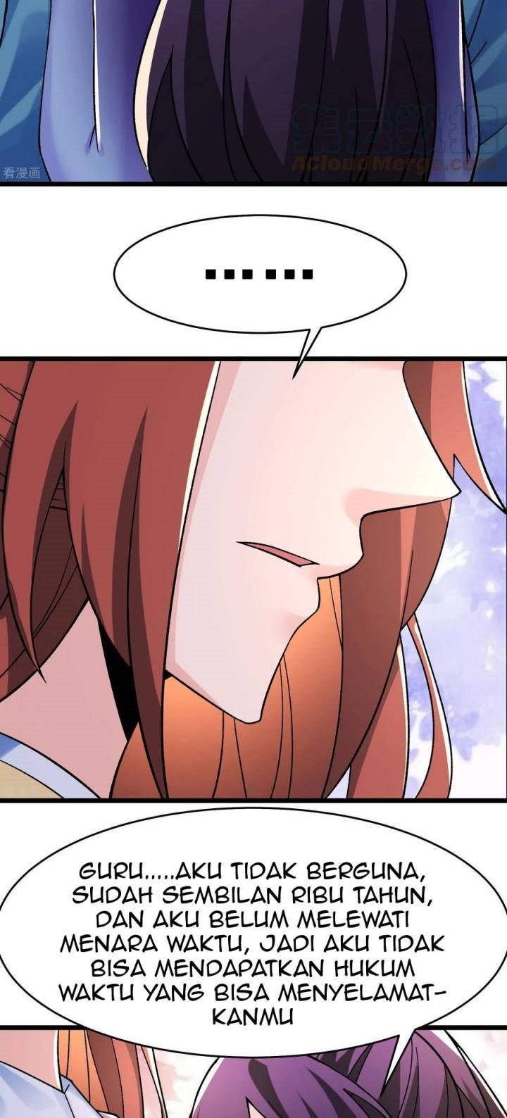 Apprentices Are All Female Devil Chapter 100 Gambar 4