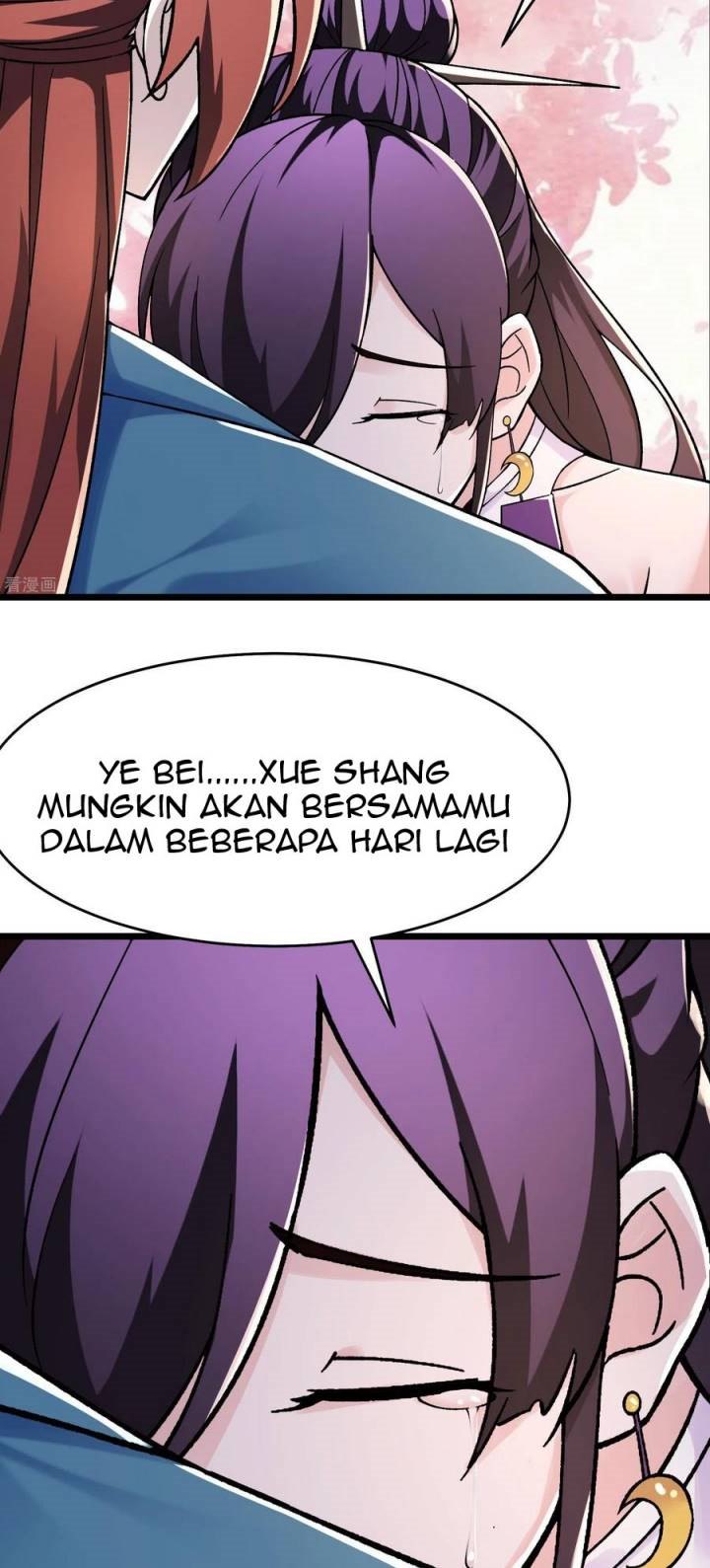 Apprentices Are All Female Devil Chapter 100 Gambar 7