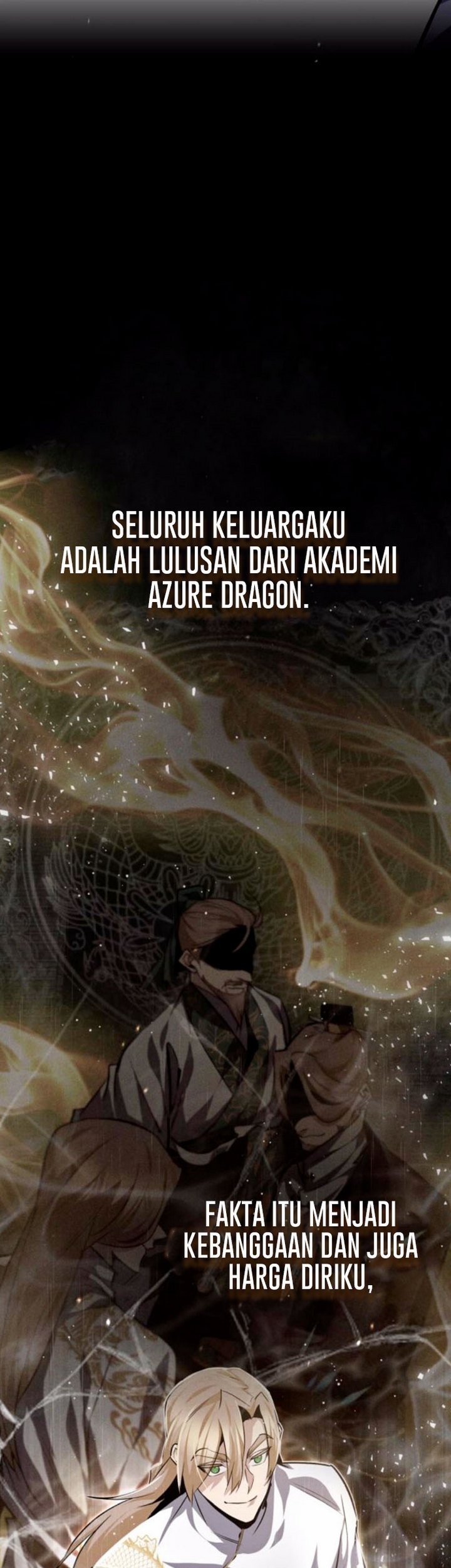 Number One Star Instructor Master Baek Chapter 29.1 Gambar 44