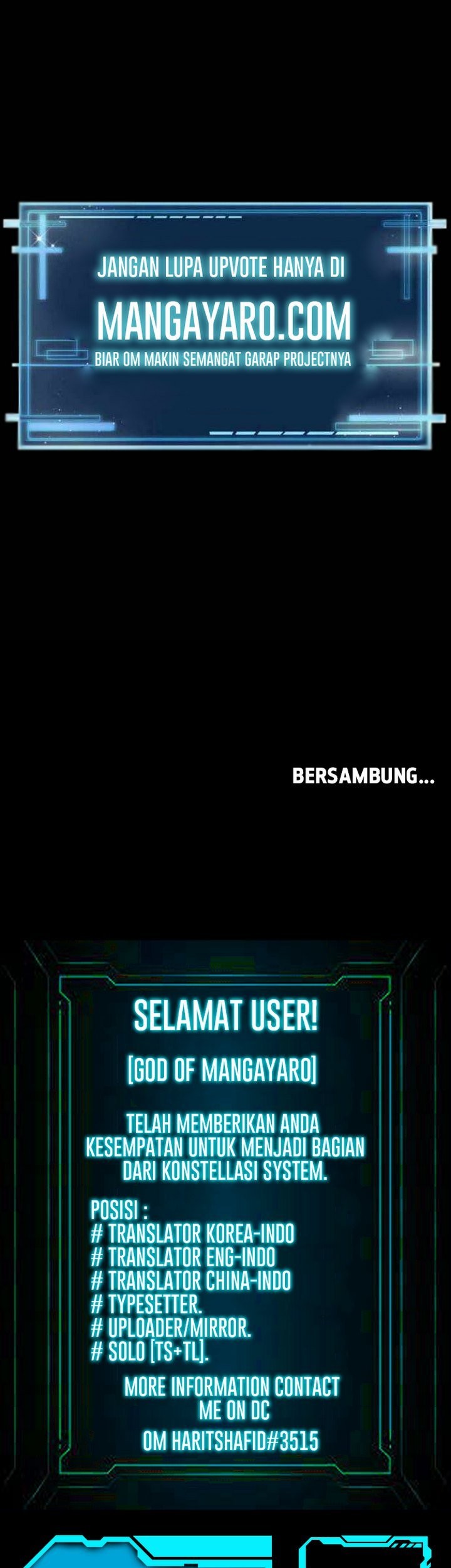 Number One Star Instructor Master Baek Chapter 29.1 Gambar 58