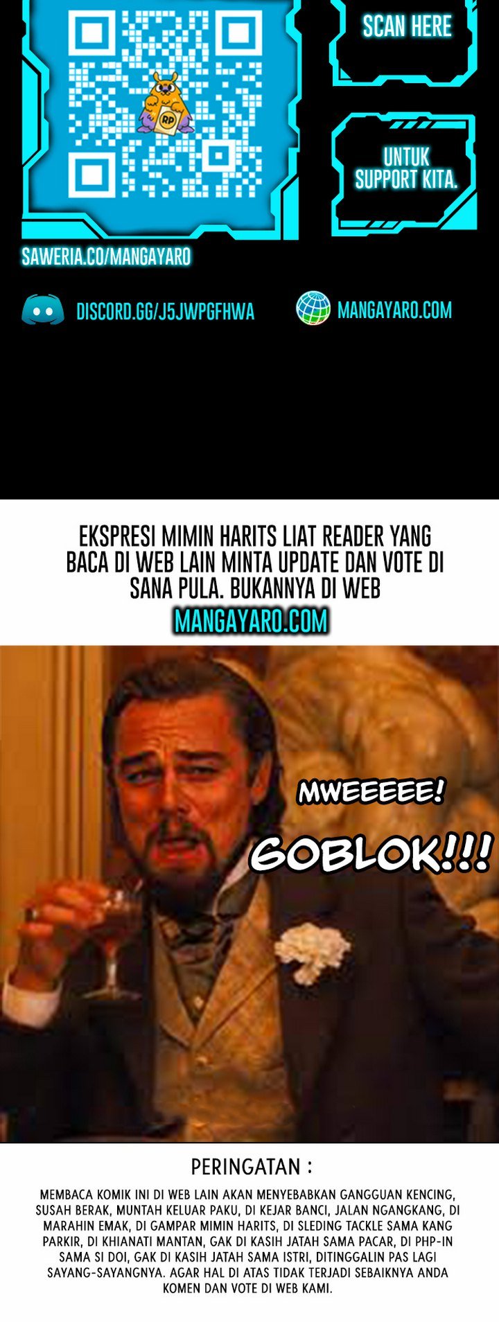 Number One Star Instructor Master Baek Chapter 29.1 Gambar 60