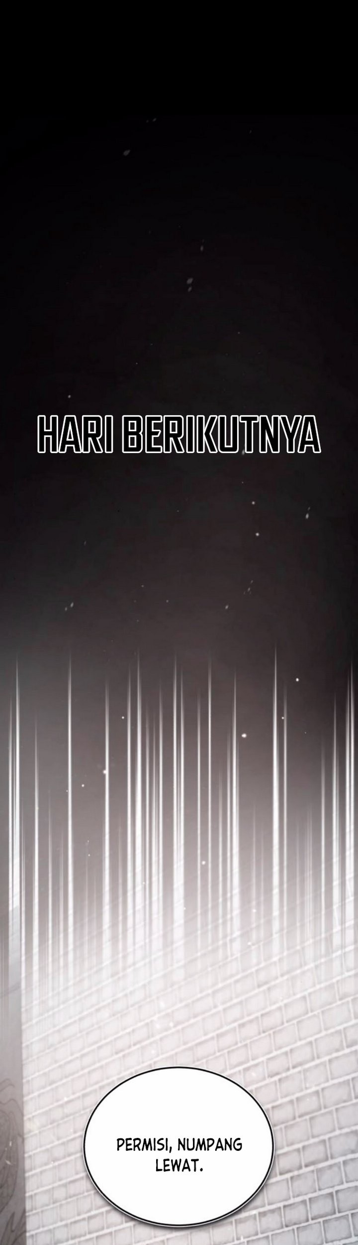 Number One Star Instructor Master Baek Chapter 29.2 Gambar 46