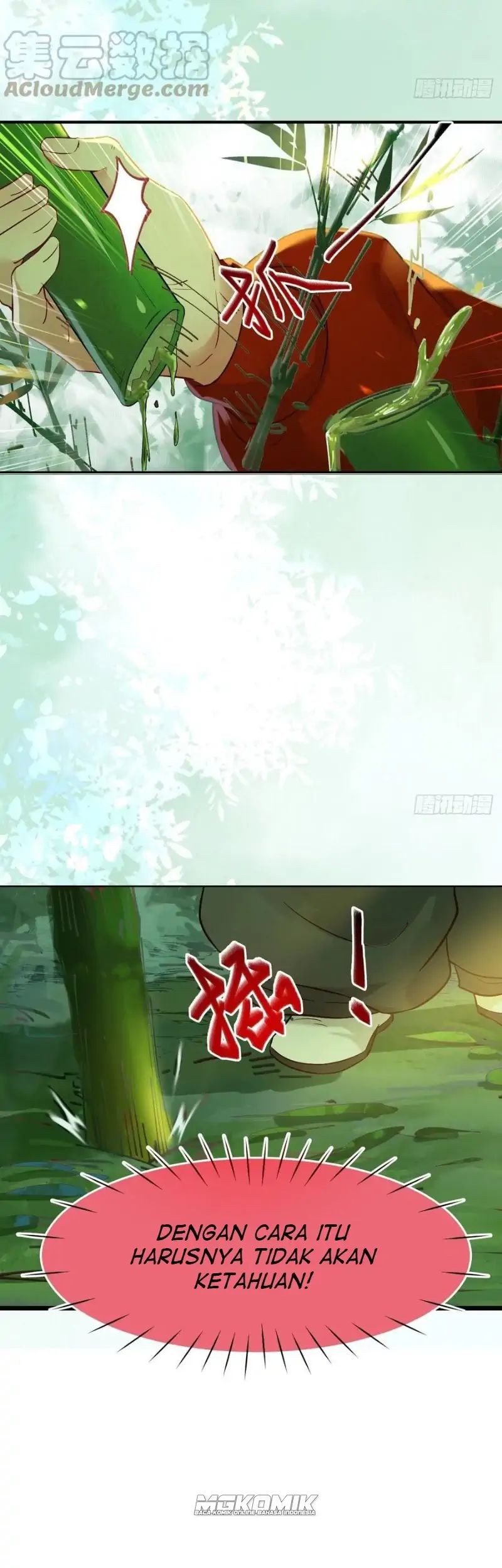 The Ghostly Doctor Chapter 465 Gambar 39