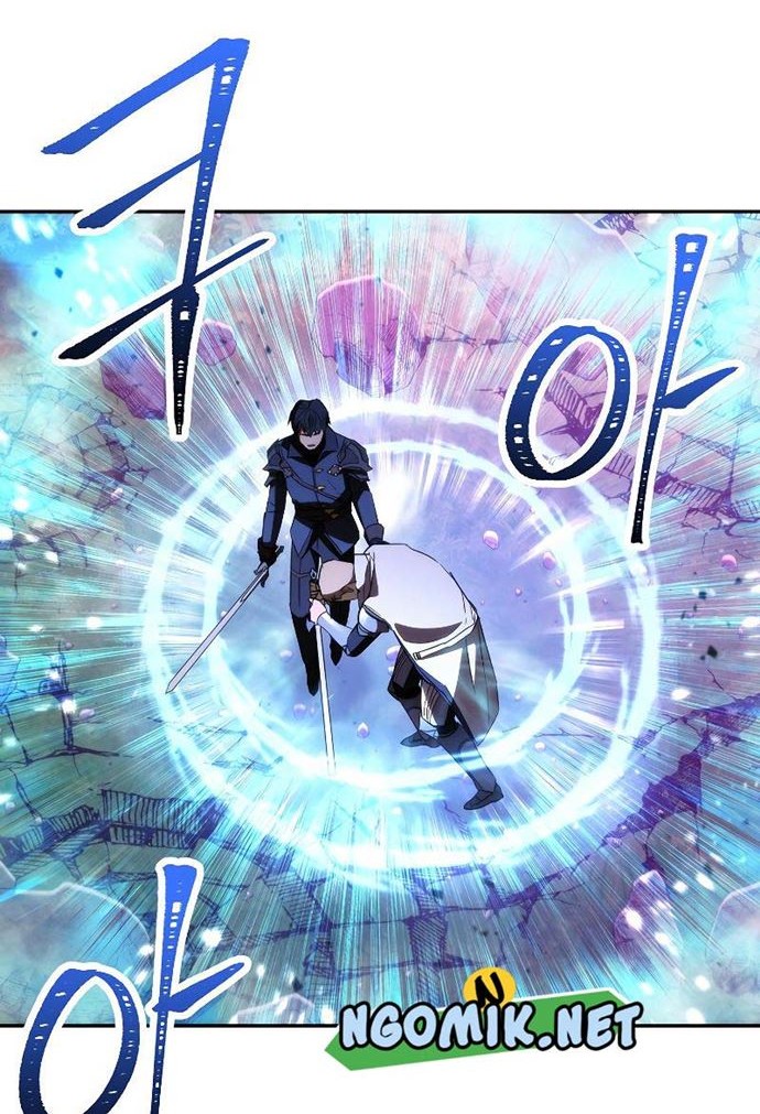 The Live Chapter 93 Gambar 27