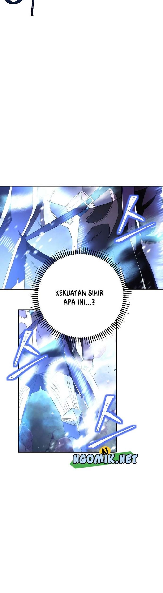 The Live Chapter 93 Gambar 28