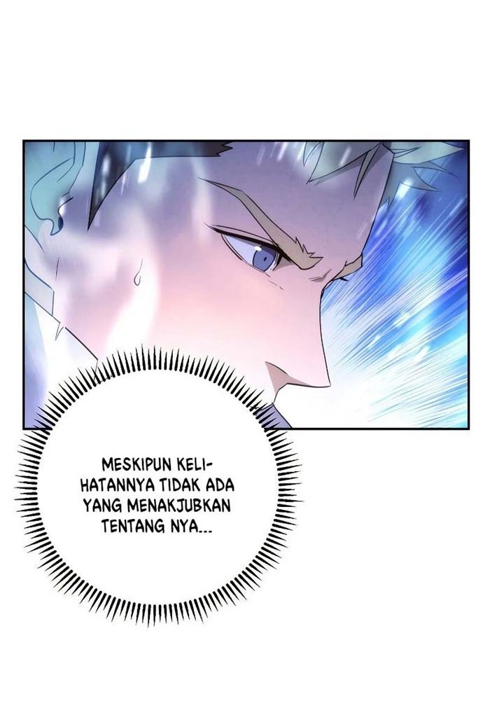 The Live Chapter 93 Gambar 29