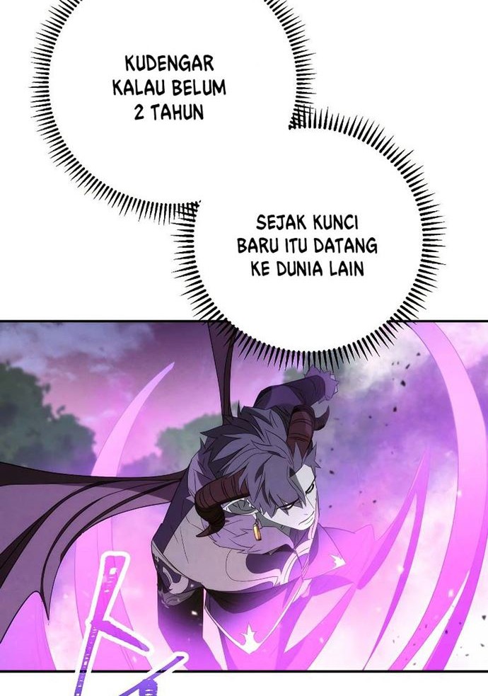 The Live Chapter 93 Gambar 37