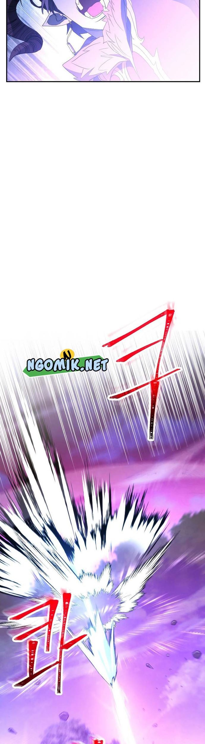 The Live Chapter 93 Gambar 52