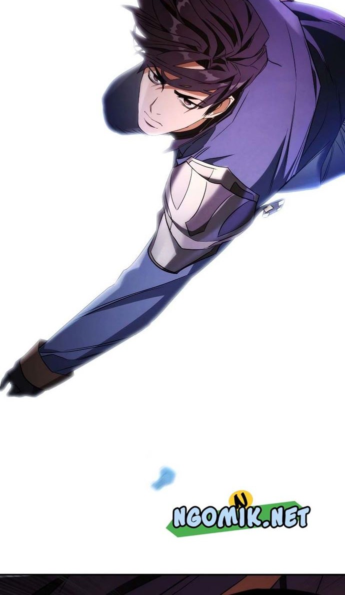 The Live Chapter 93 Gambar 55