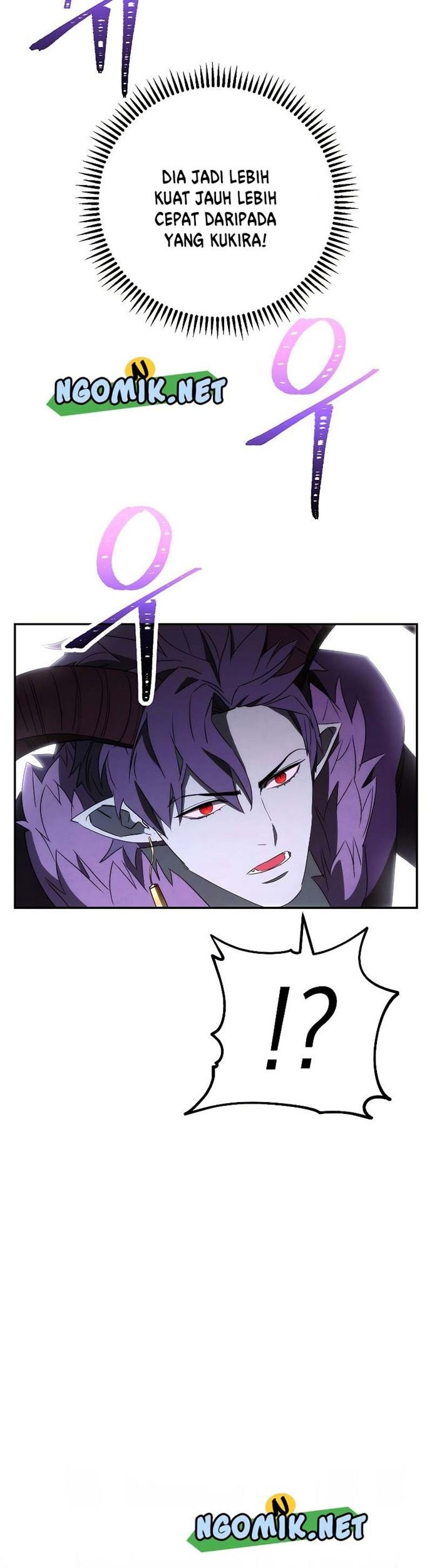 The Live Chapter 93 Gambar 38