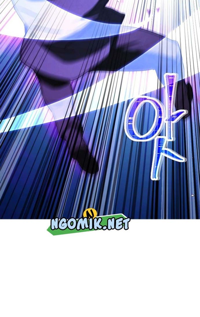 The Live Chapter 93 Gambar 45