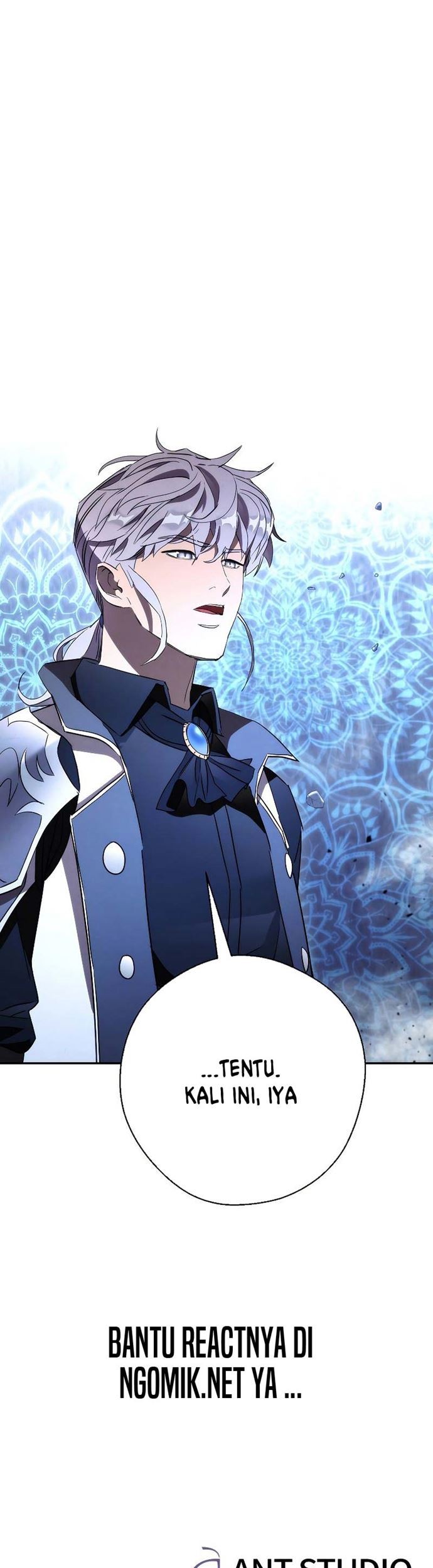 The Live Chapter 93 Gambar 76
