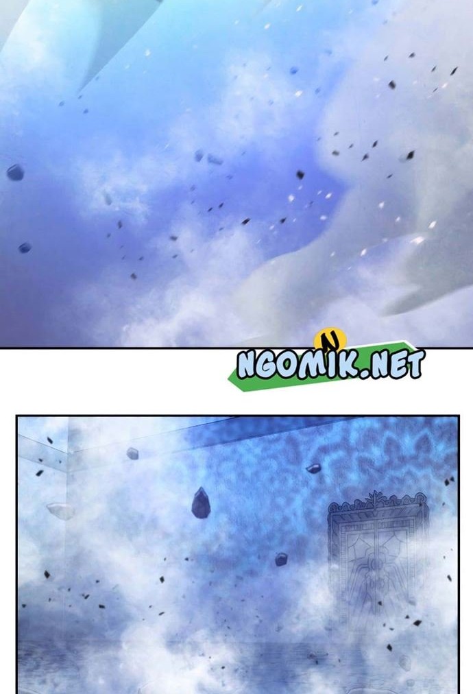 The Live Chapter 93 Gambar 59