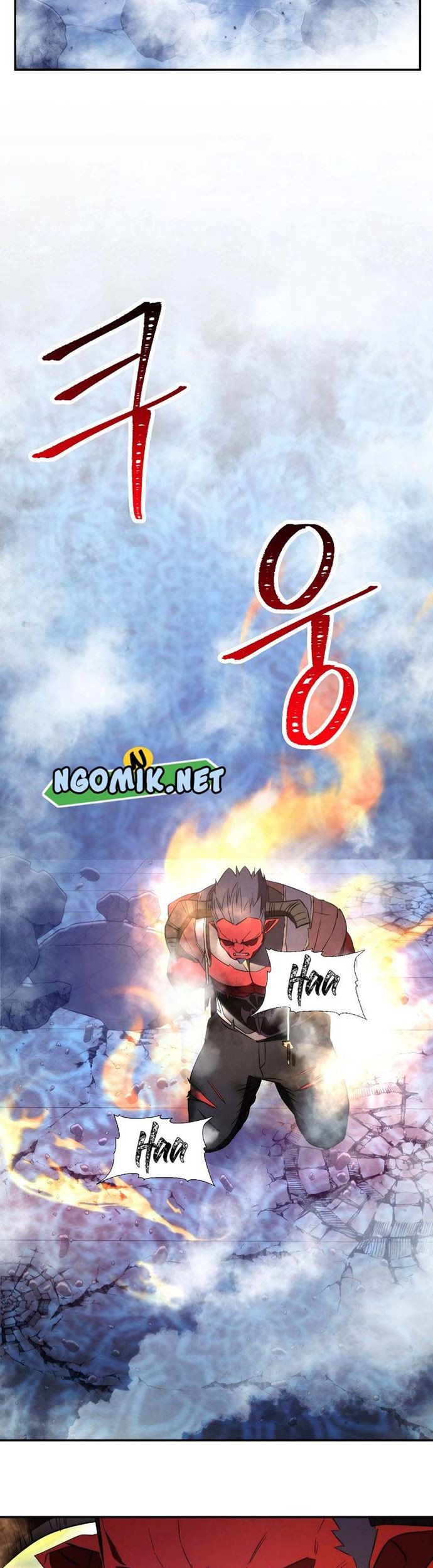 The Live Chapter 93 Gambar 60