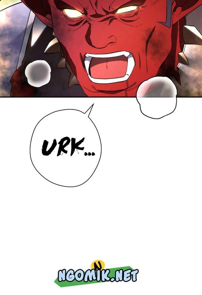 The Live Chapter 93 Gambar 61