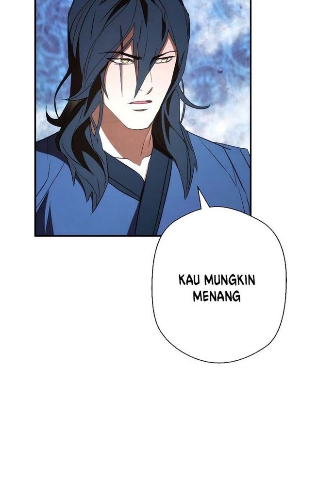 The Live Chapter 93 Gambar 63