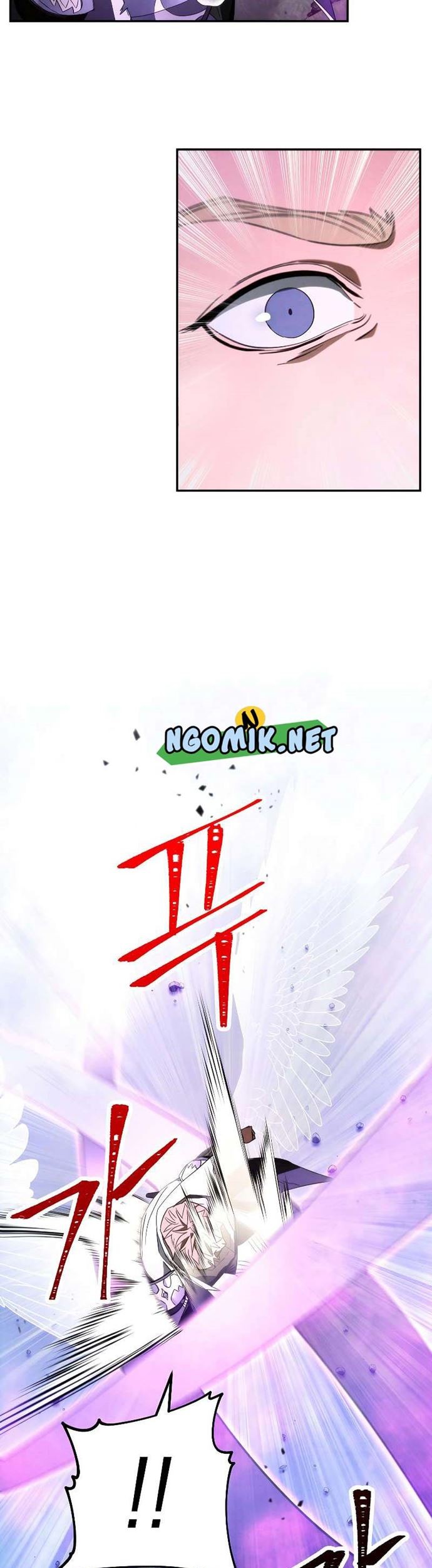 The Live Chapter 93 Gambar 4