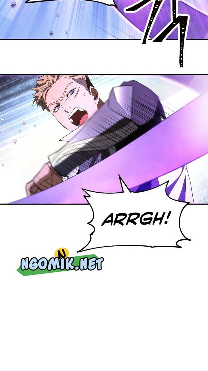 The Live Chapter 93 Gambar 5