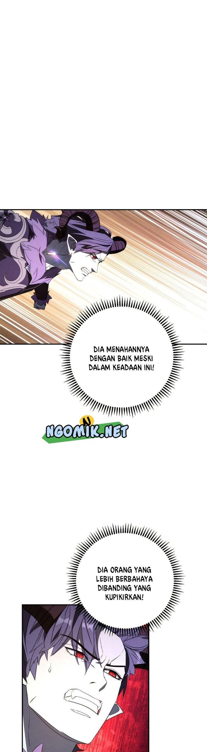 The Live Chapter 93 Gambar 10