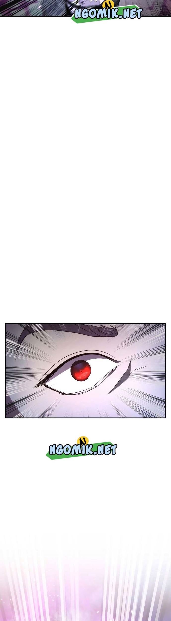 The Live Chapter 93 Gambar 14