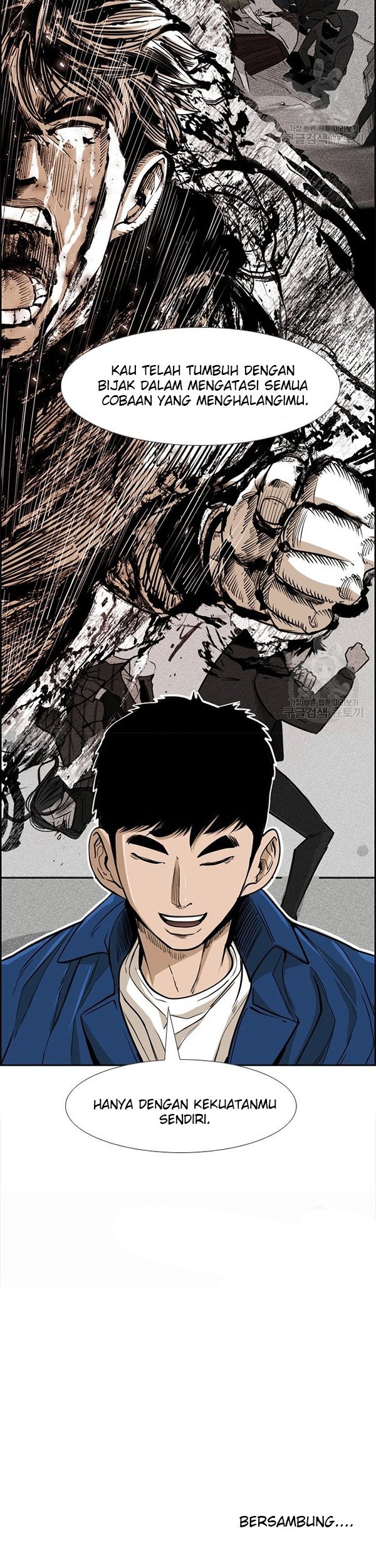 Shark Chapter 232.1 Gambar 25