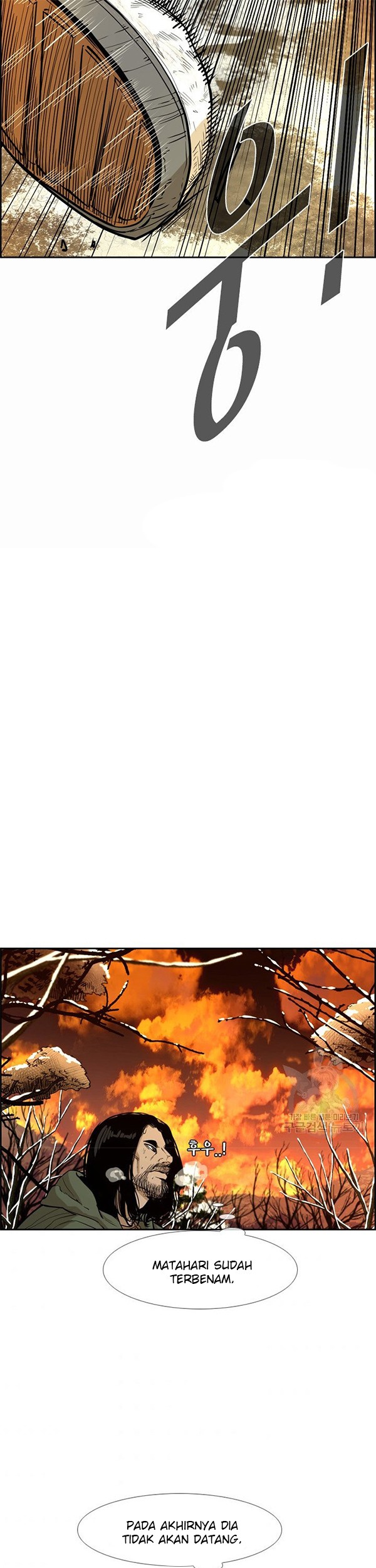 Shark Chapter 232.2 Gambar 10