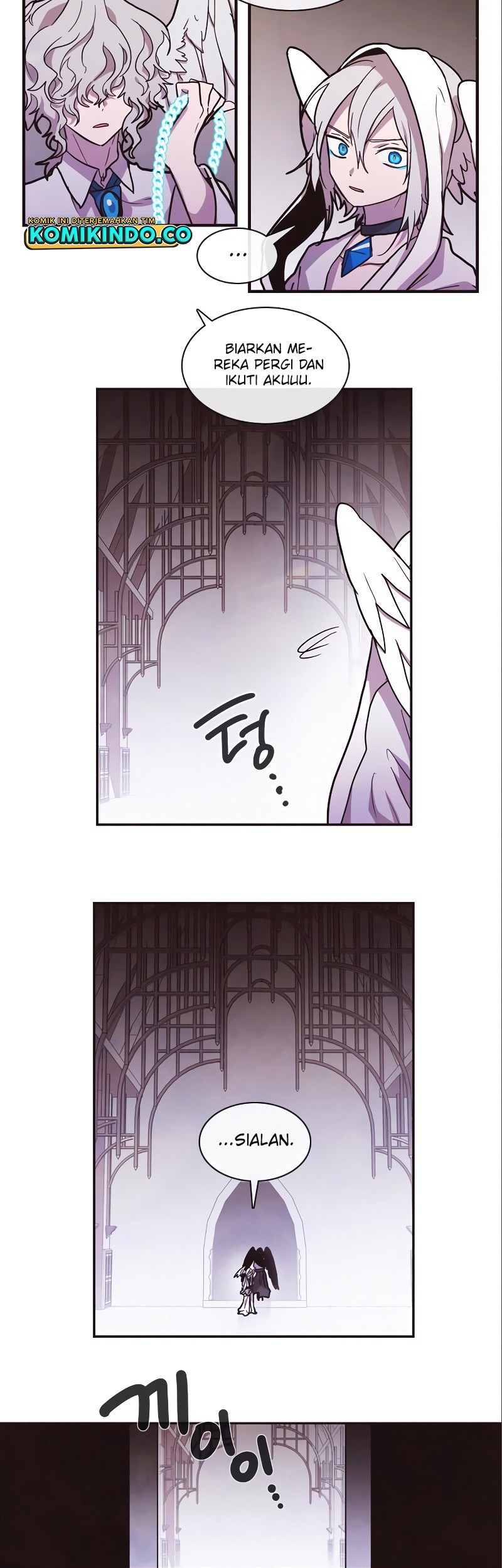 Miracle Hero! Chapter 40 Gambar 20