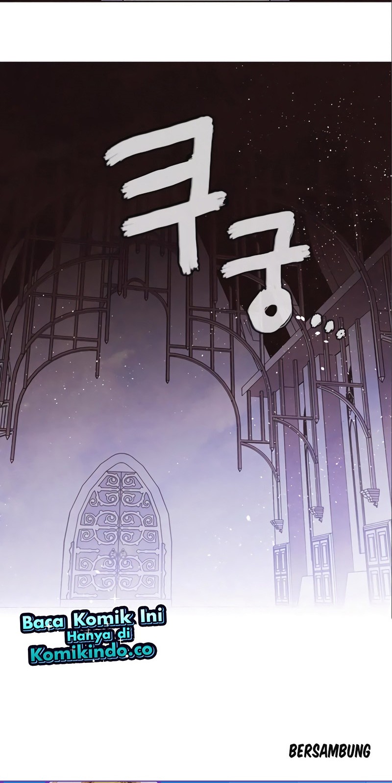 Miracle Hero! Chapter 40 Gambar 21