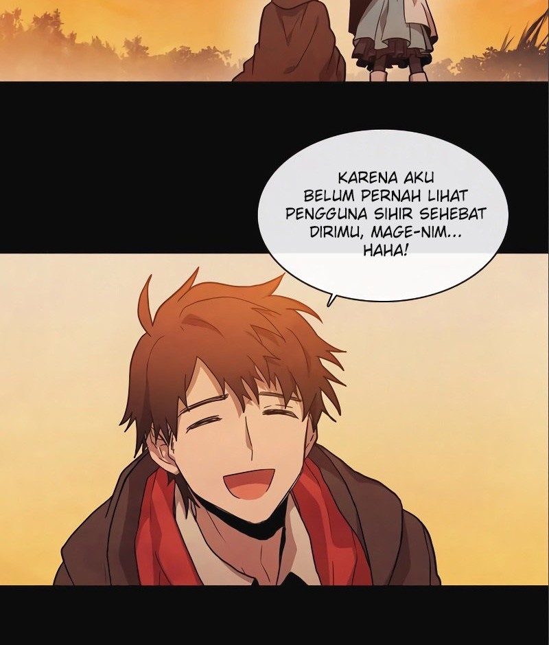 Miracle Hero! Chapter 40 Gambar 5