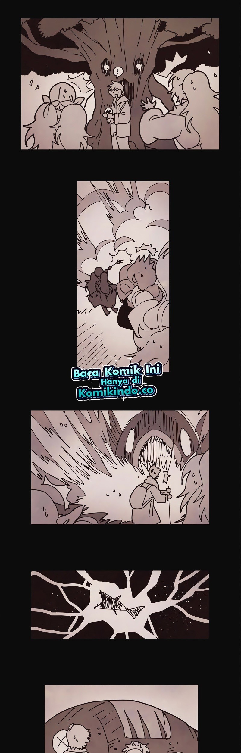 Miracle Hero! Chapter 40 Gambar 10