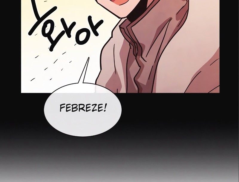 Miracle Hero! Chapter 40 Gambar 13