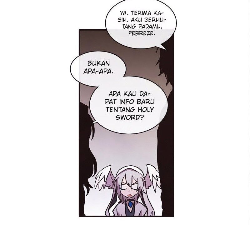 Miracle Hero! Chapter 40 Gambar 17