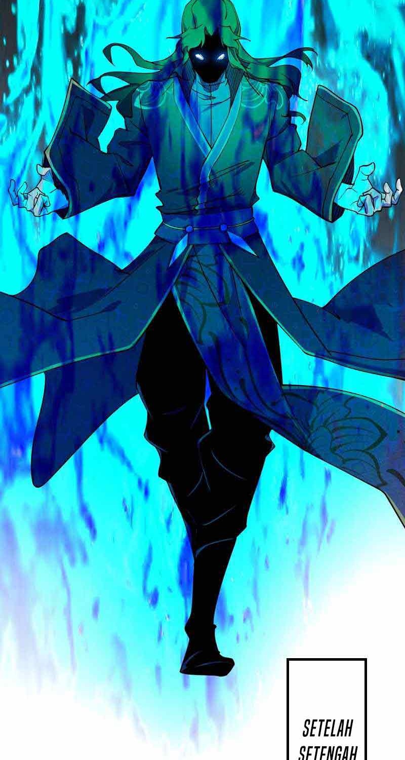 I’m An Evil God Chapter 210 Gambar 27