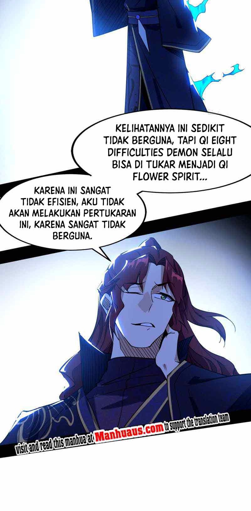 I’m An Evil God Chapter 210 Gambar 29