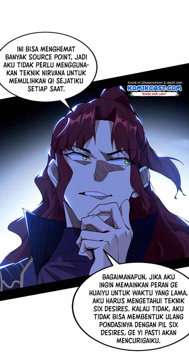 I’m An Evil God Chapter 210 Gambar 31