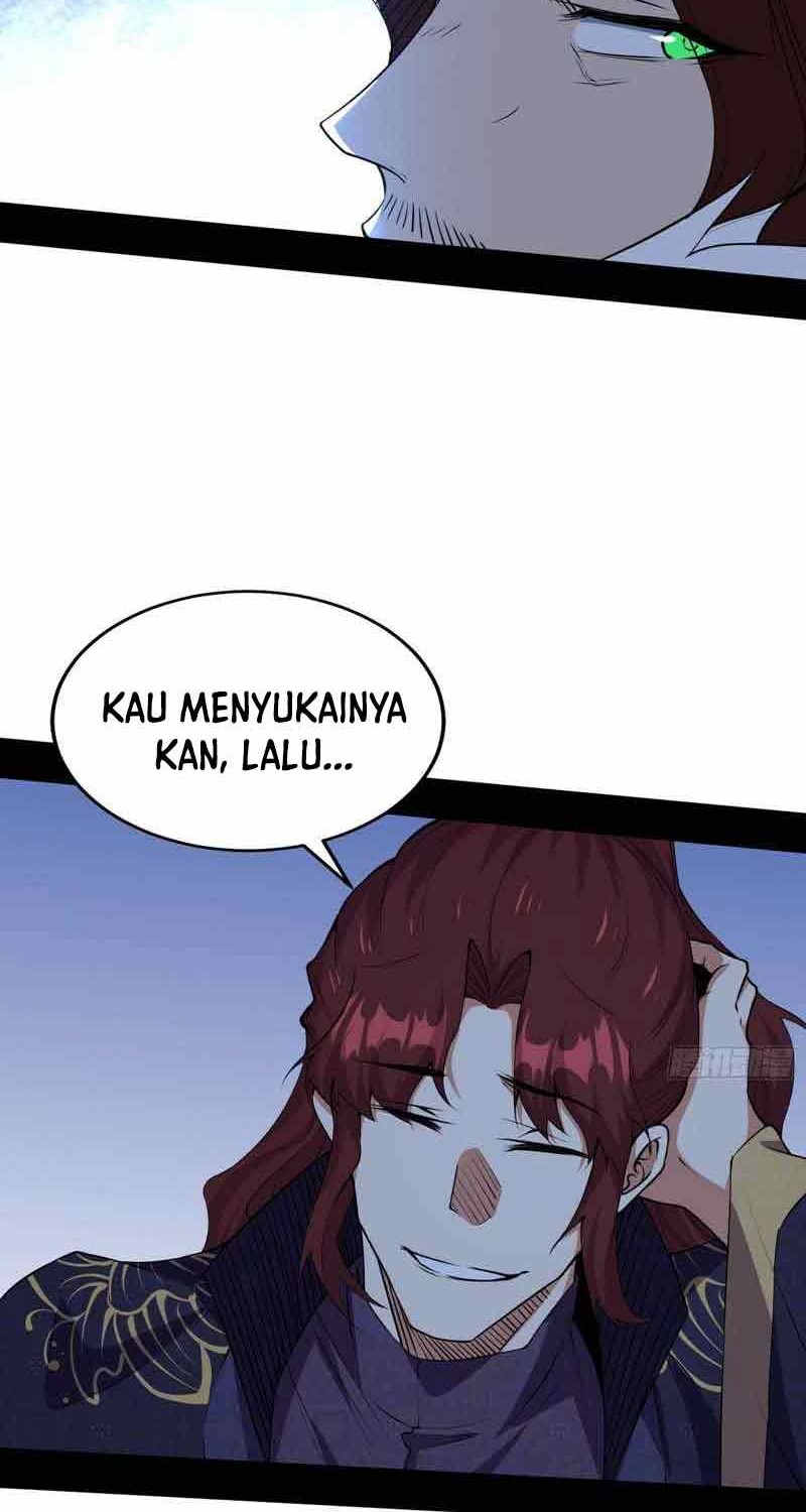 I’m An Evil God Chapter 210 Gambar 19