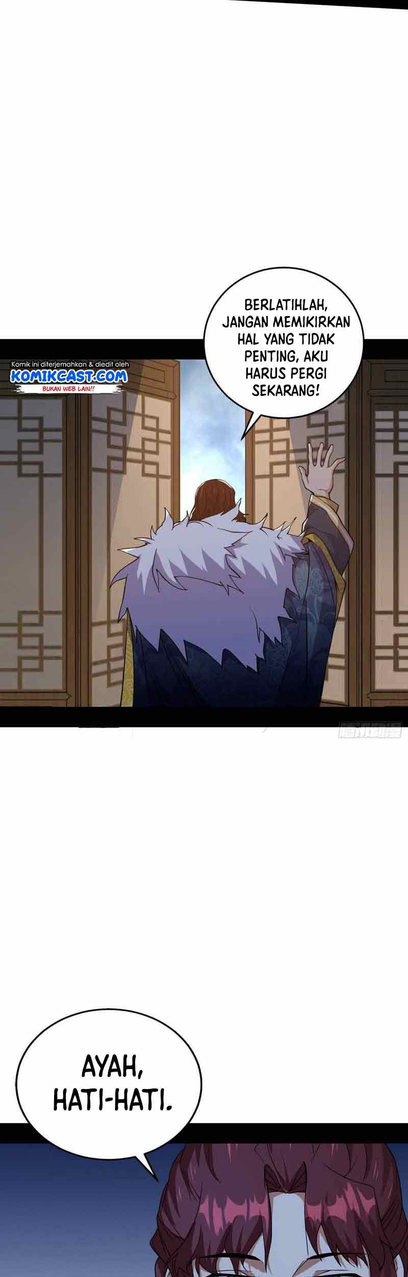 I’m An Evil God Chapter 210 Gambar 20