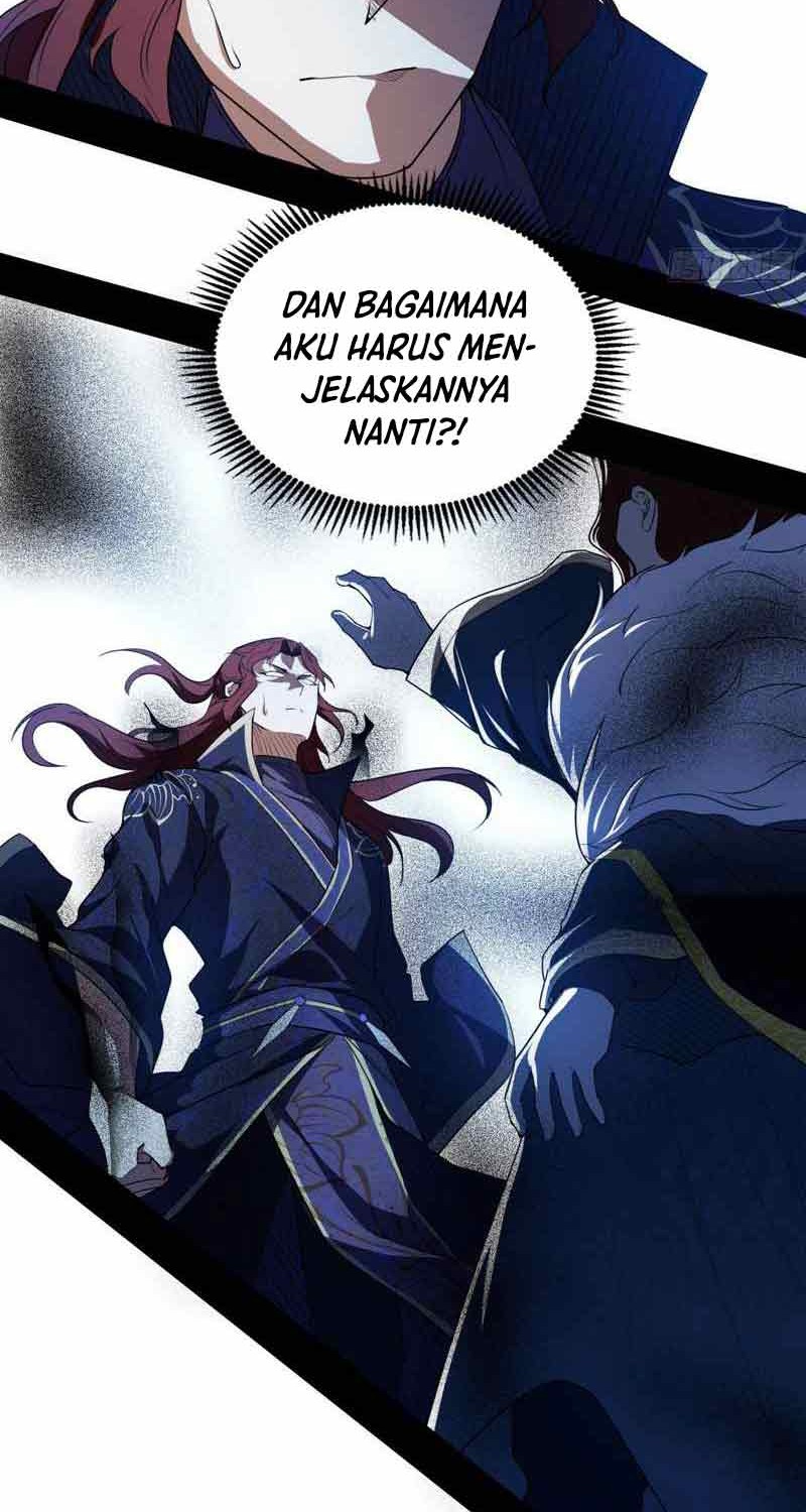 I’m An Evil God Chapter 210 Gambar 3