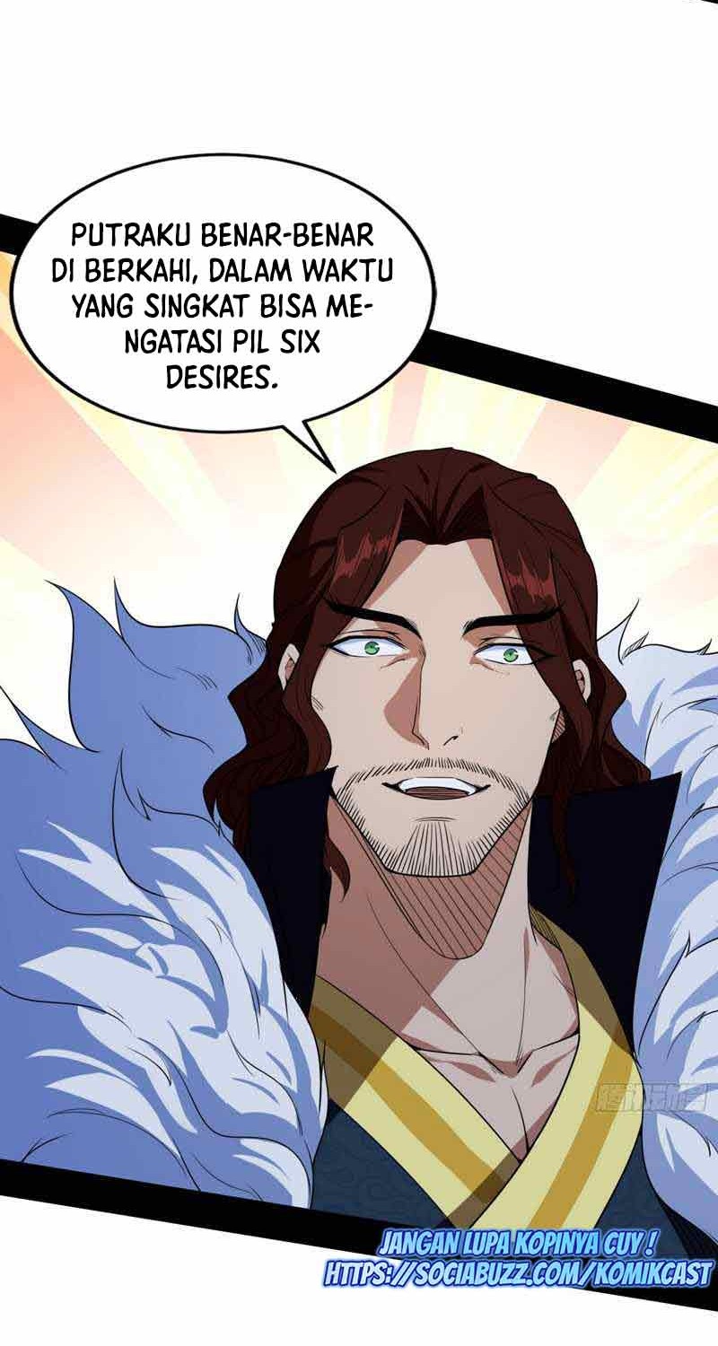 I’m An Evil God Chapter 210 Gambar 7