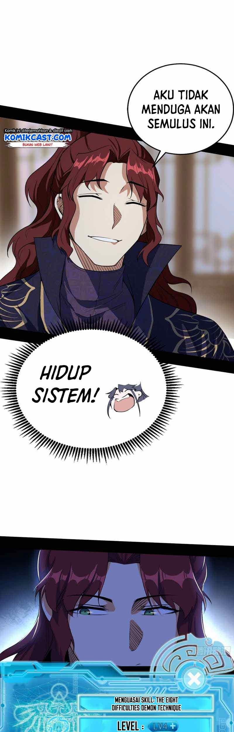 I’m An Evil God Chapter 210 Gambar 8