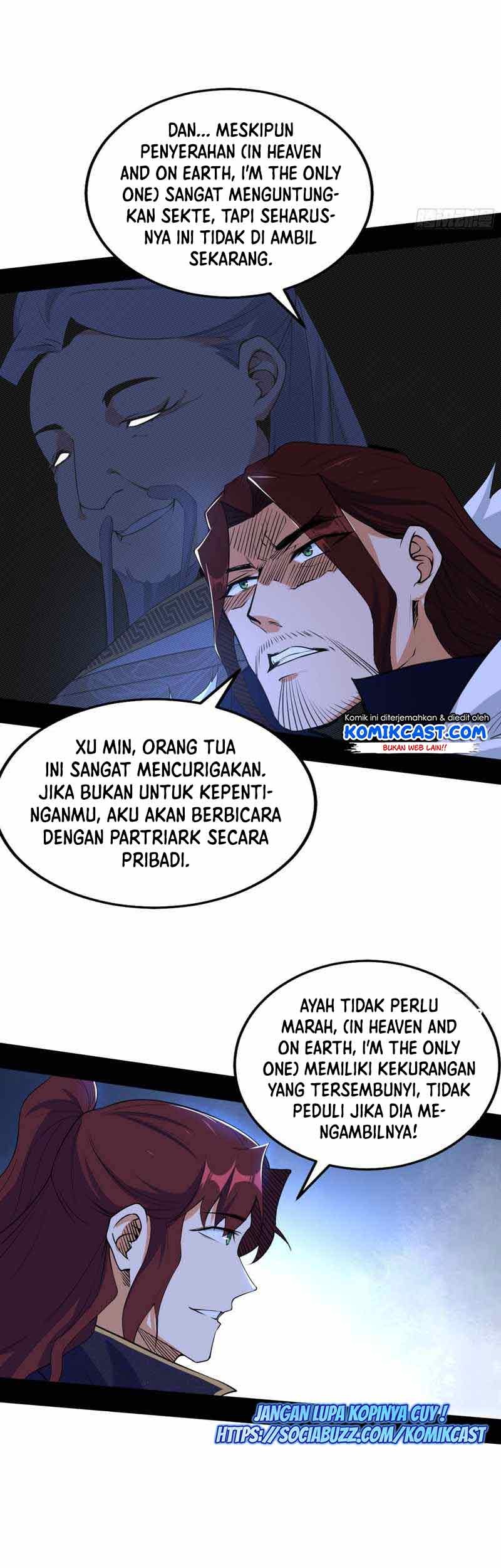 I’m An Evil God Chapter 210 Gambar 12