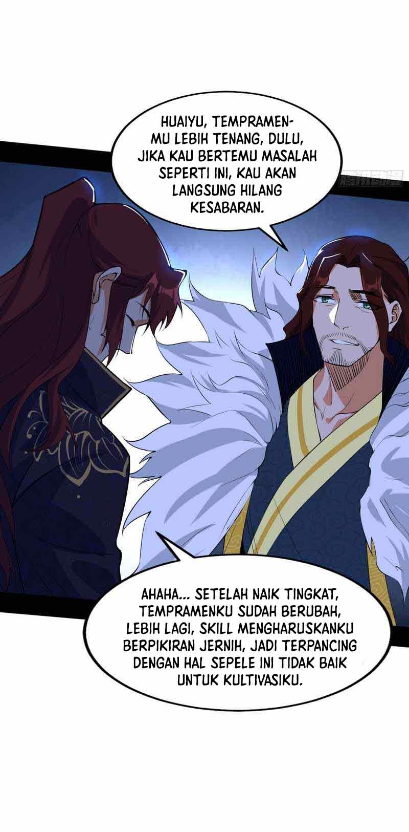 I’m An Evil God Chapter 210 Gambar 13