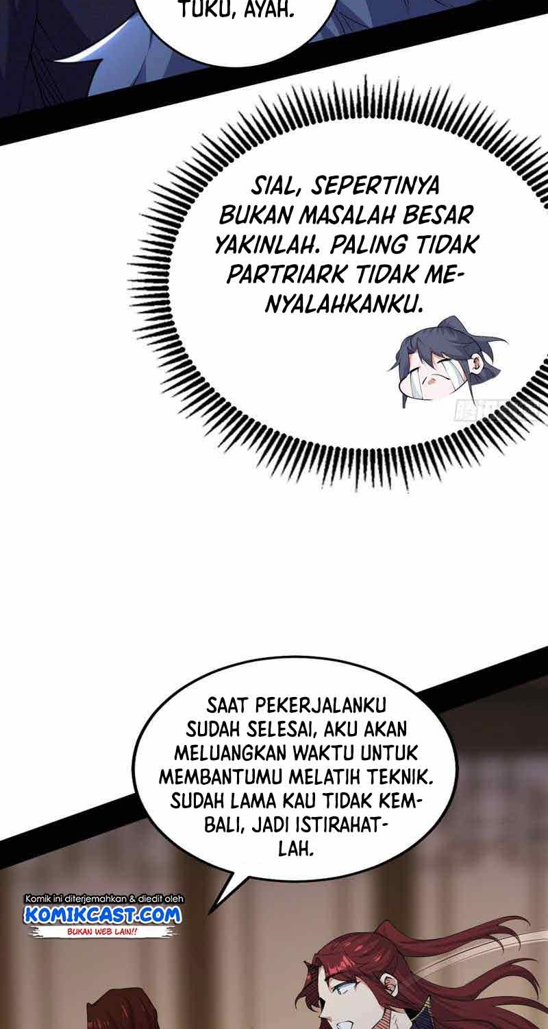 I’m An Evil God Chapter 210 Gambar 15